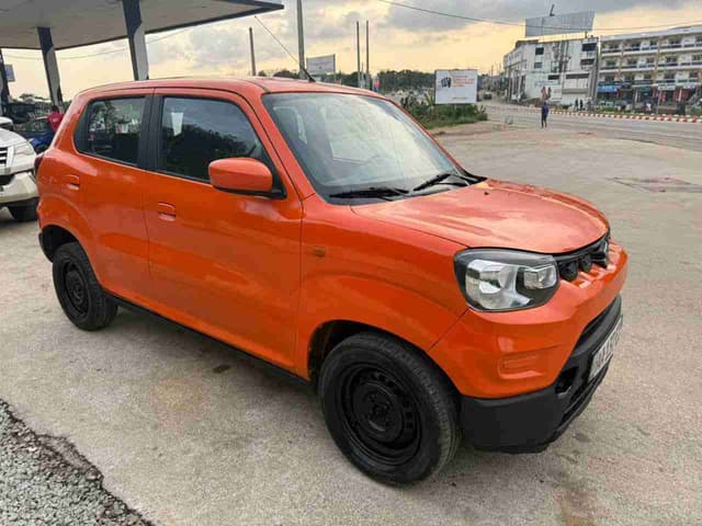 Suzuki Expresso en vente