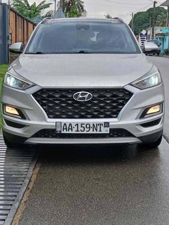 Véhicule en vente