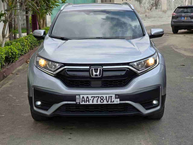 Honda CR-V 5