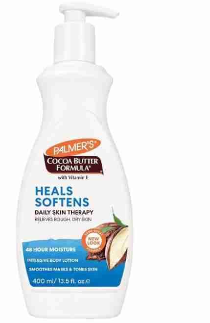 Lait hydratant Palmers cocoa butter