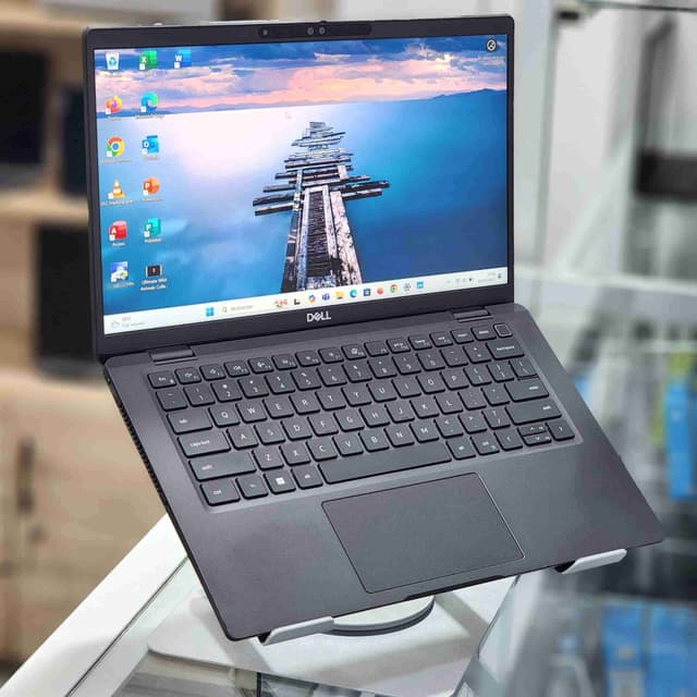 DELL Latitude 7430 doté d'un Processeur Core i5 12eme génération