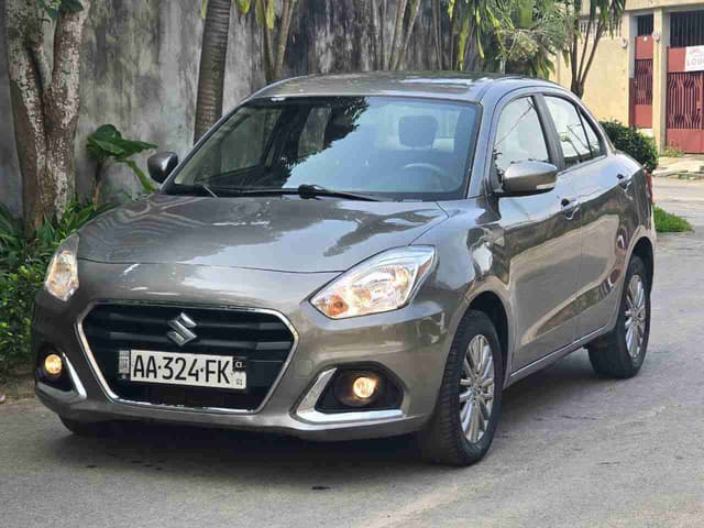 Suzuki Drive en vente