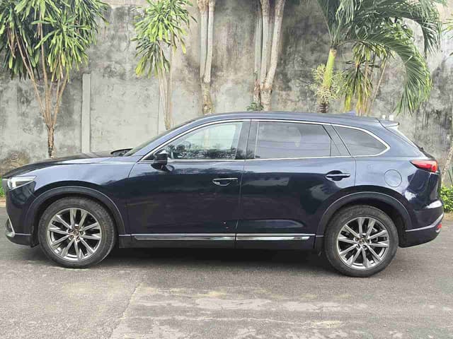 Mazda CX-9 en vente