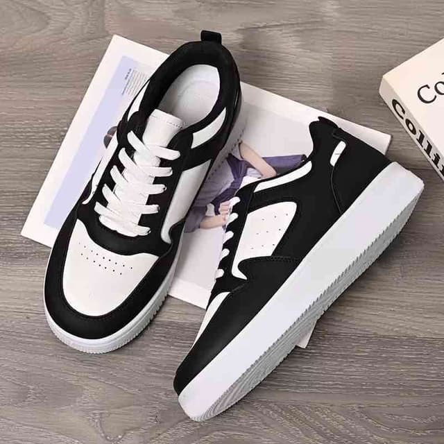 Basket Sneakers Tendance de Qualité 💥👟✅❤️