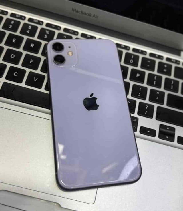 iPhone 11 simple 64gb
