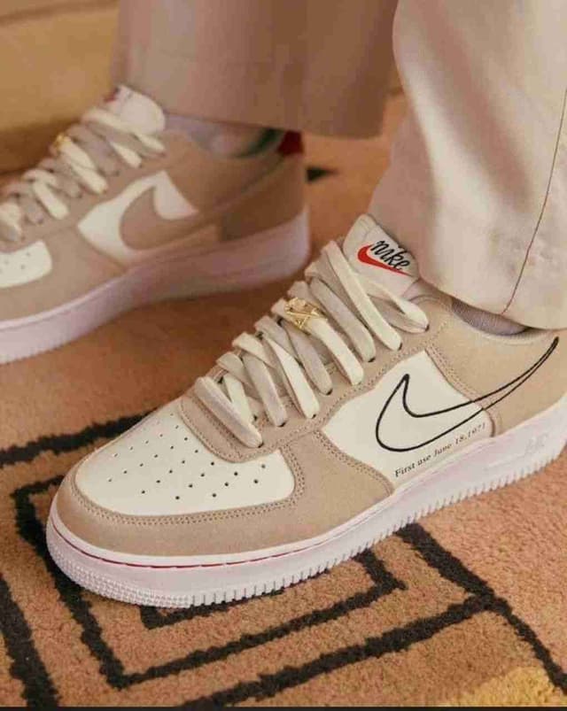 Air force 1