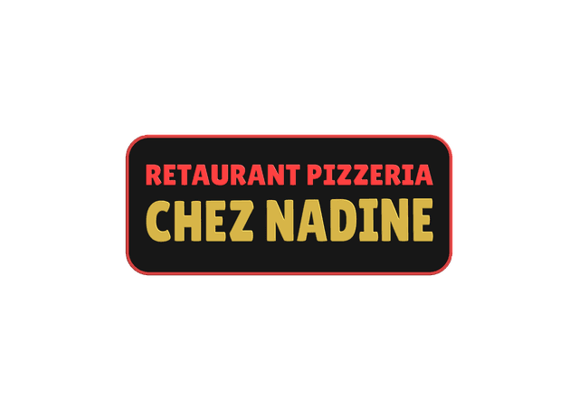 Restaurant pizzeria chez Nadine