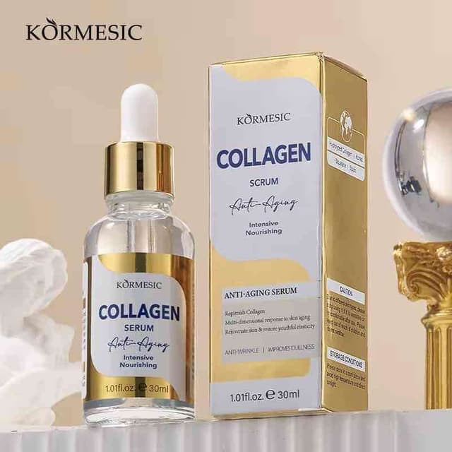 Serum de visage