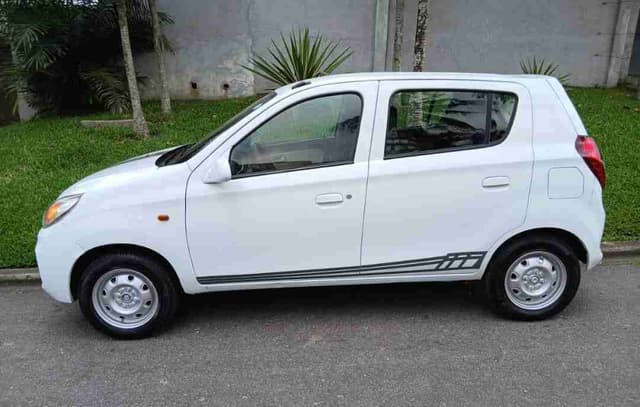 Suzuki Alto en vente