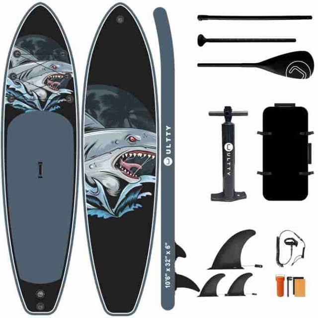 Planche de surf