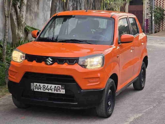 Suzuki Expresso en vente