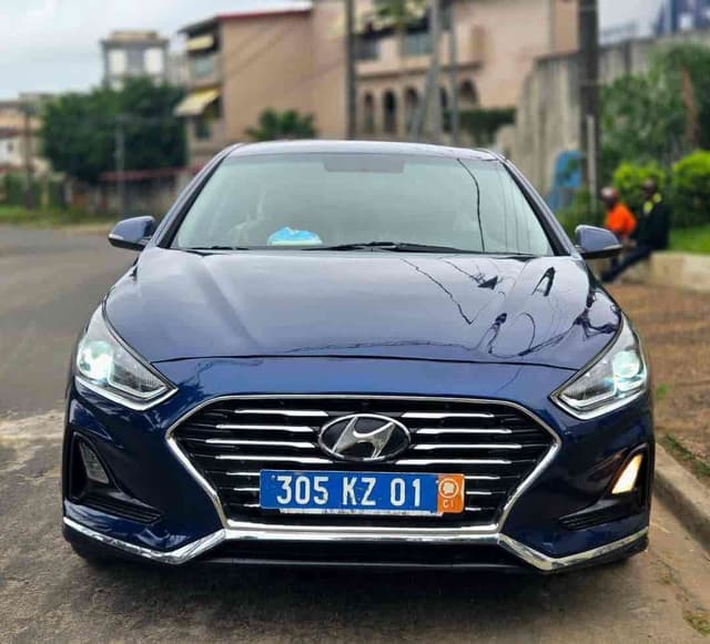 Sonata en vente