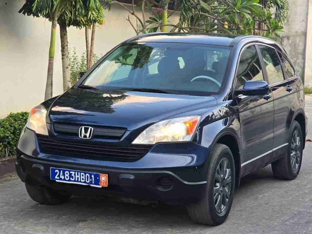 Honda CR-V 3 en vente