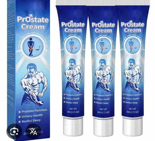 Luttons contre la prostate