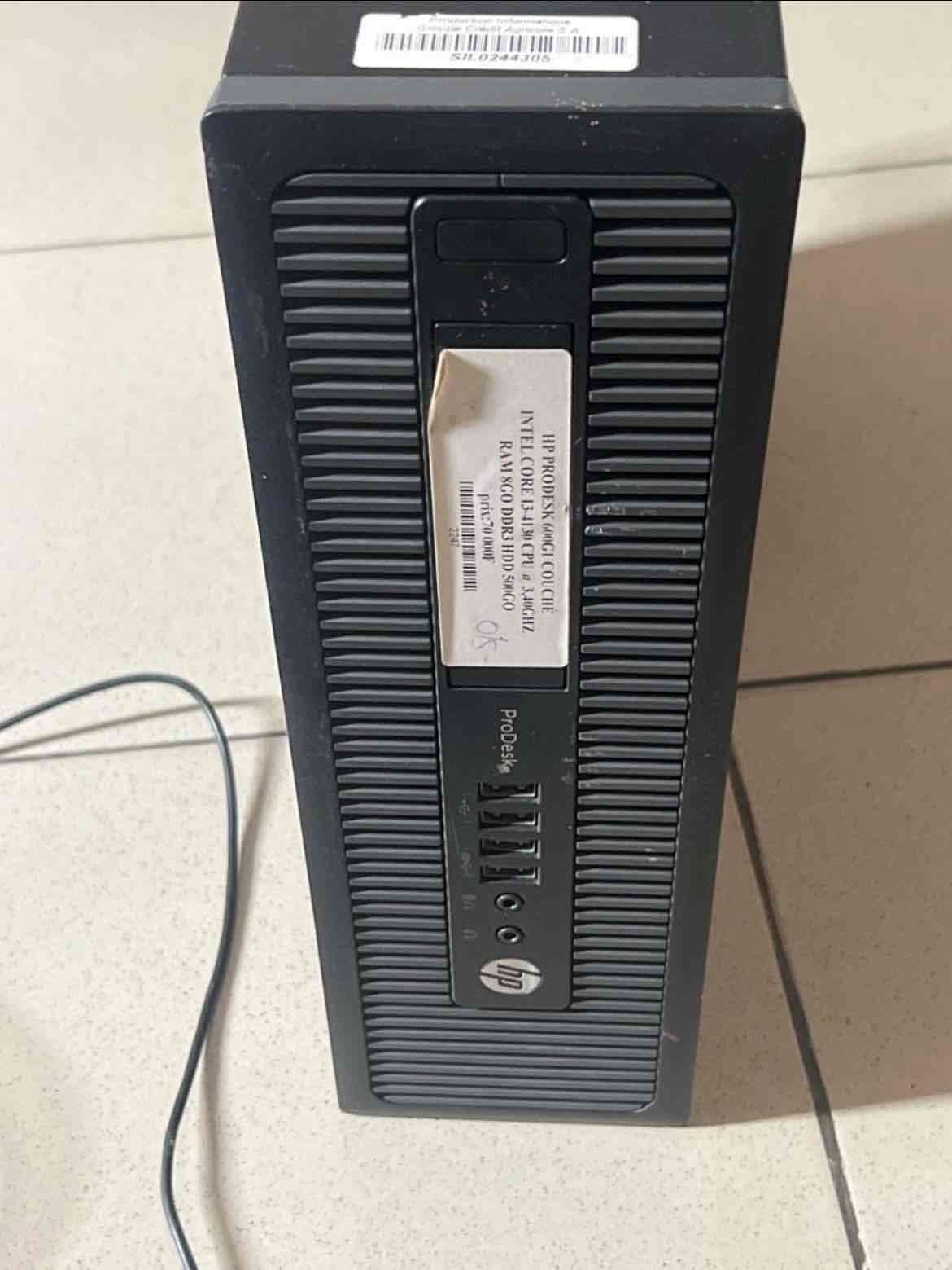 Product Detail