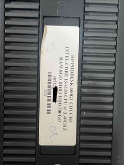 Product Detail