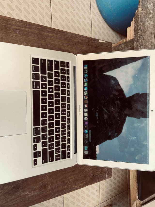 MacBook Air