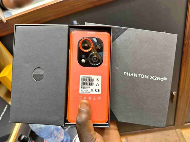 TECNO Phantom X2 Pro 5G 256GB 16GB RAM