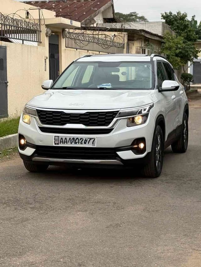 HYUNDAI TUCSON HTRAC en vente