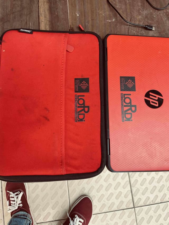 HP