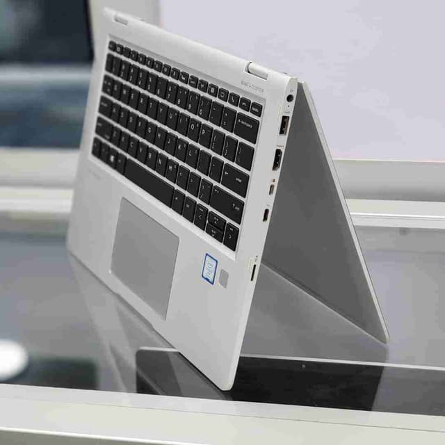 HP Elitebook x360 1030 G2 core i7 vPro 7ème génération