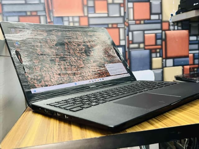 Vente pc et ses accessoires