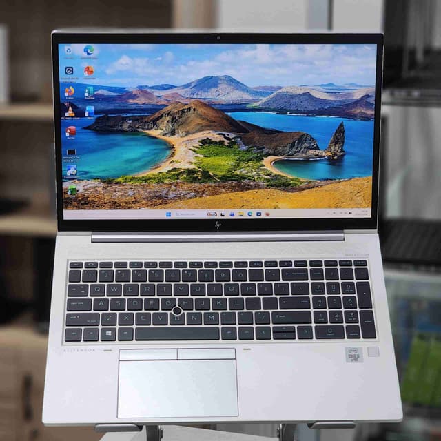 HP Elitebook 850 G7 core i5 vPRO 10eme génération✨
