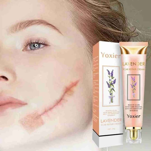 Crème yoxier