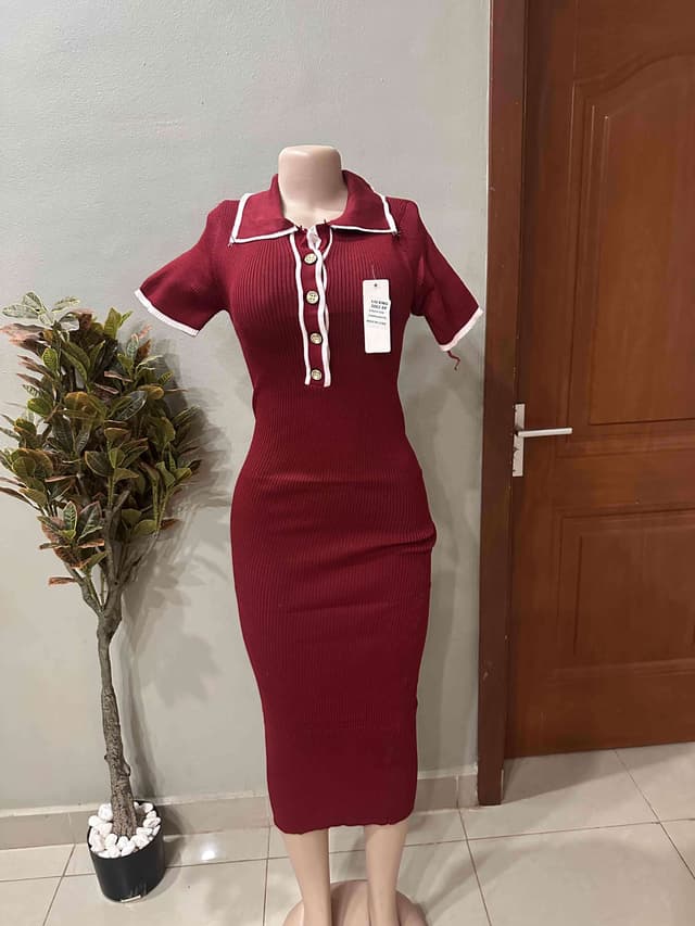 Vêtements pour femme