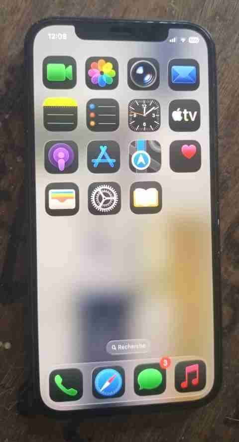 iPhone 12 Simple en Vente