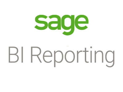 SAGE BI REPORTING LICENCE 10 ans