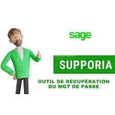 SAGE SUPPORIA LICENCE DÉFINITIVE