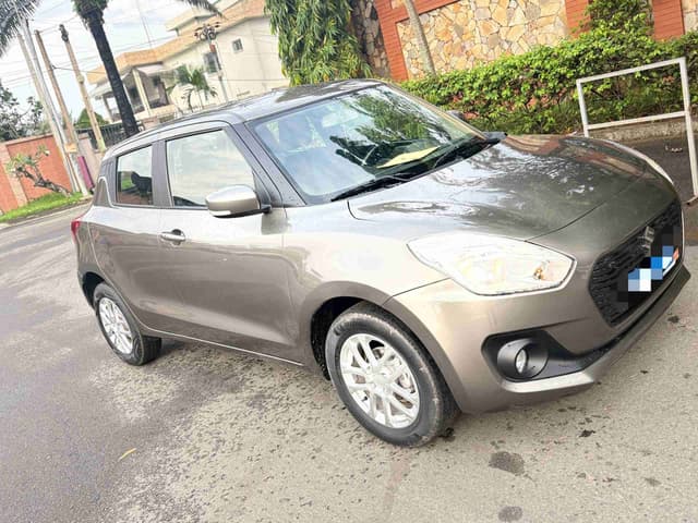 Suzuki swift en vente