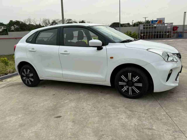 Toyota Starlet en vente