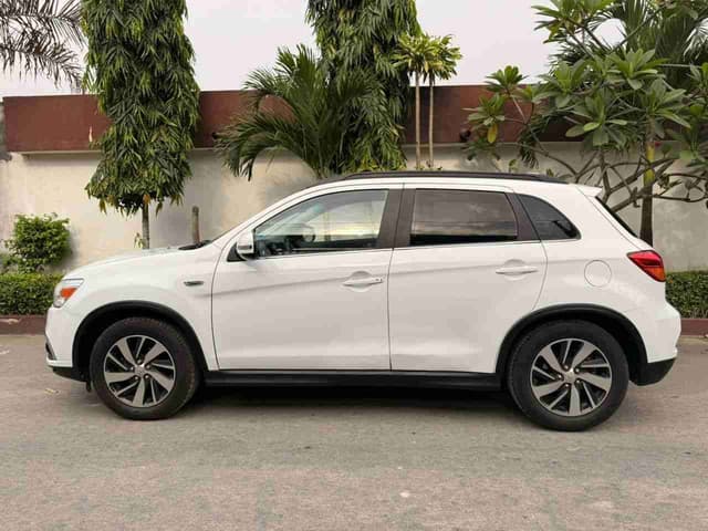 Mitsubishi Asx en vente