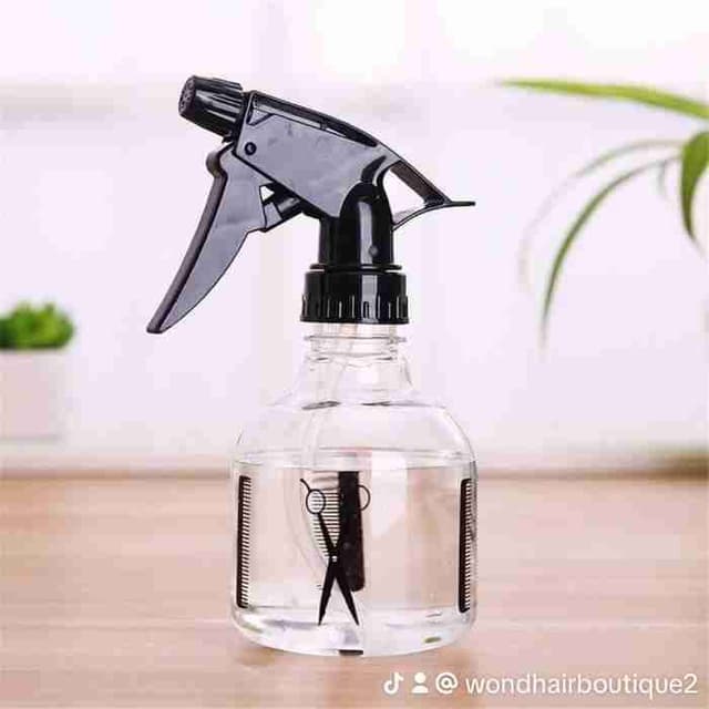 Vaporisateur élégant
