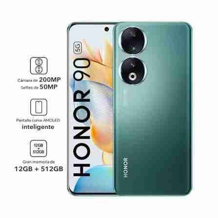 Honor 90
