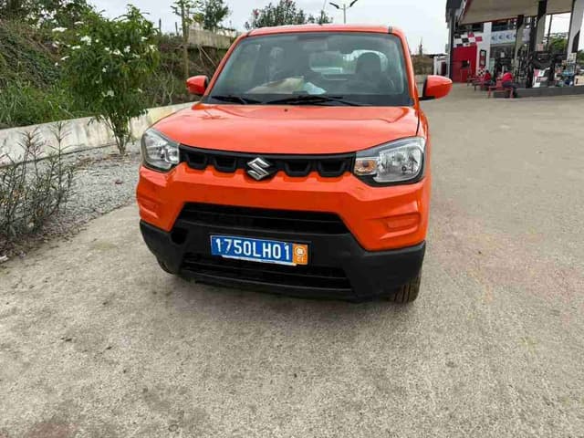Suzuki Expresso en vente