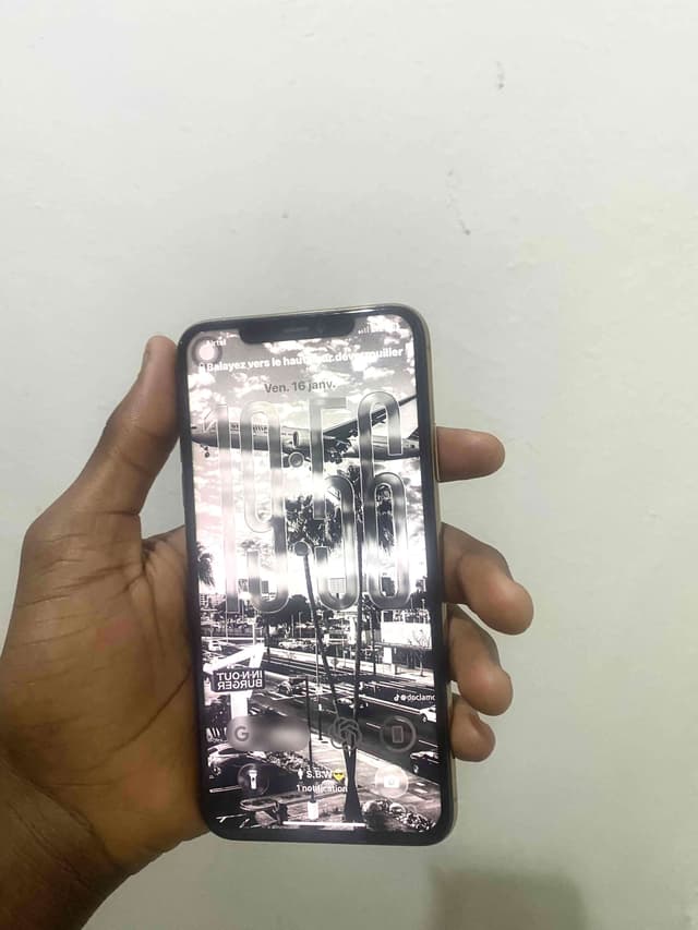 IPHONE 11PRO MAX