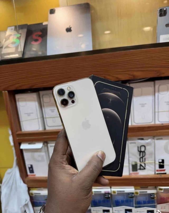 iPhone