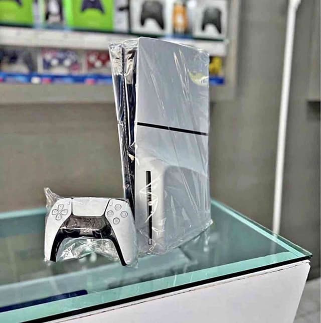 Console Ps5
