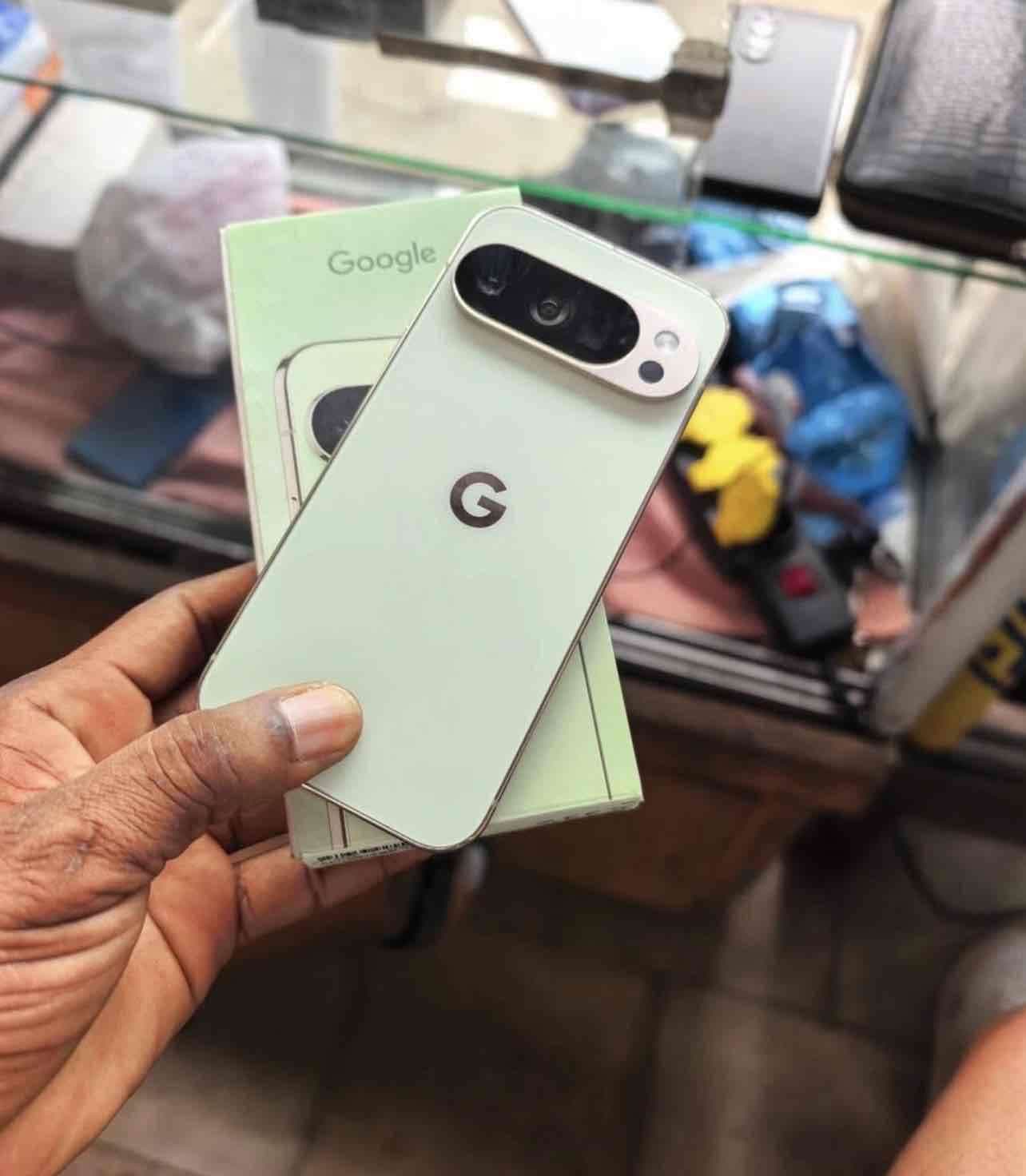Product Detail