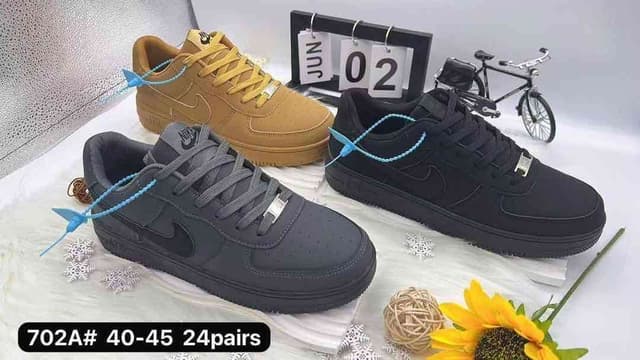 Chaussures