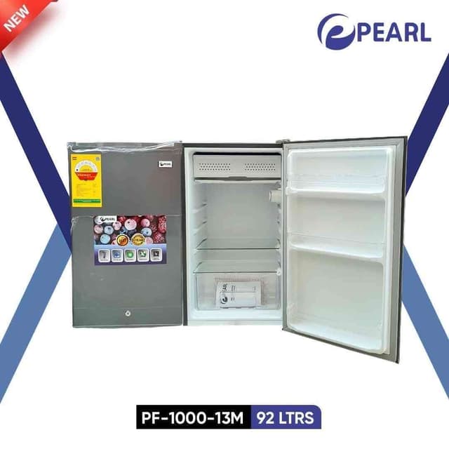 Refrigerateur PEARL