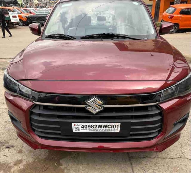 Suzuki dzire 2026 en vente