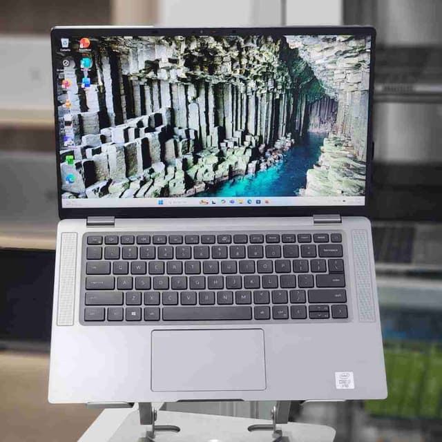 DELL Latitude 9510 doté d'un Processeur core i7 vPro 10ème génération ❣️