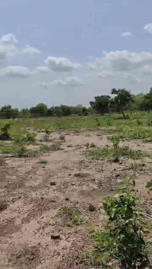 Ferme agro pastoral en vente