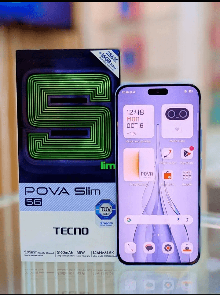Product Detail