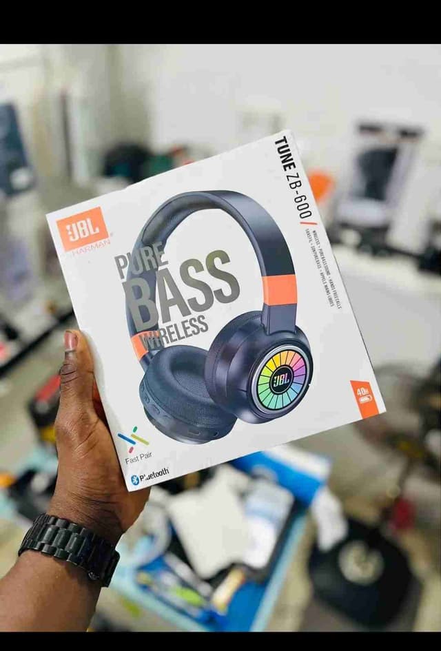 Casque JBL