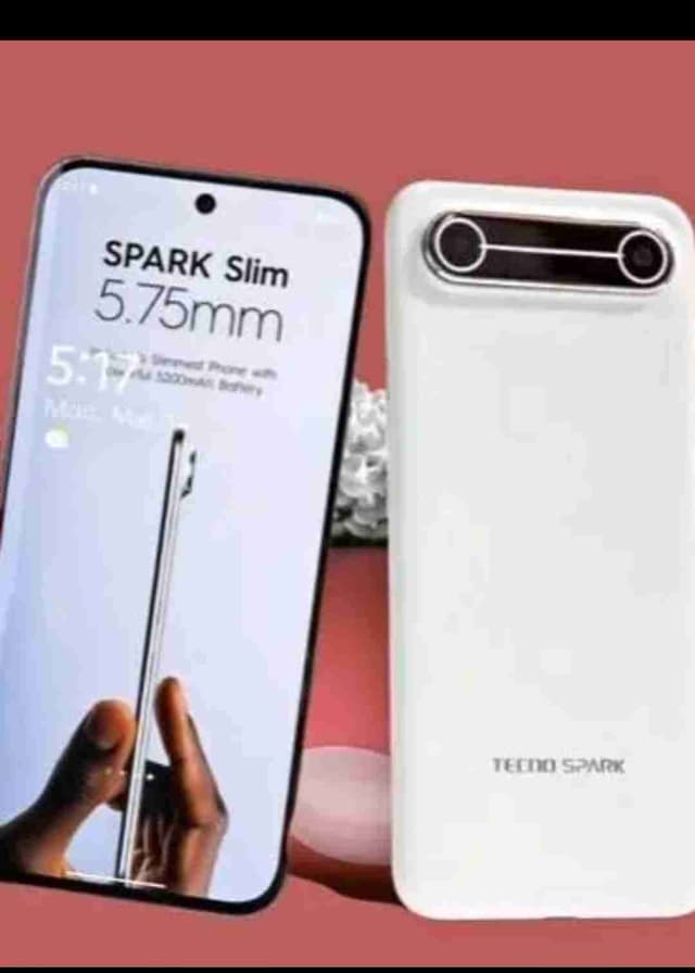 Techno slim